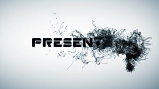 Adobe After Effects Intro #12