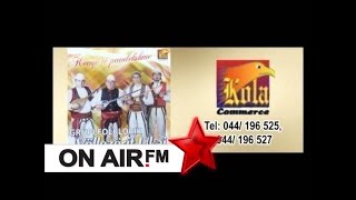 Vellezerit Ukaj - Sulltan Hamiti & Pashe Xhaviti
