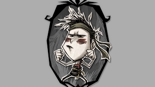 Elegant The Survivor Wes [Dont Starve Together Skins]