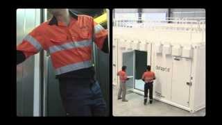 Datapod | Modular Data Centre drives down CAPEX and OPEX