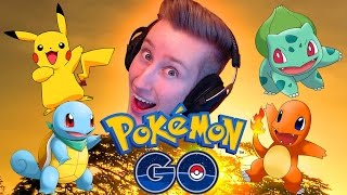 POKEMON GO VLOG: Leveln bis der Arzt kommt