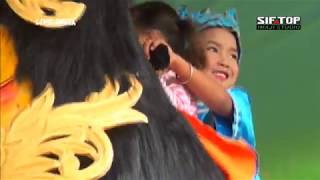 SAMBEL GOWANG Singa Dangdut BUNGA NADA - Live Karang Anyar (Ajay) Negla 26 November 2018