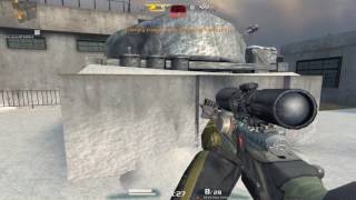 UAVA Championship Sniper Highlights #6