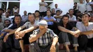 MILLATCHILIK HAQIDA (QIRG'IZ - O'ZBEK)
