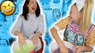 BLOOPERZ!! WITH MIRANDA SINGS!!!
