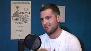 Димитър Вучев в Дискурси с Ивайло Цветков