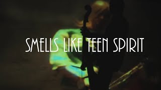 Трио им.Чайковского - Smells like teen spirit (nirvana cover) cello cover