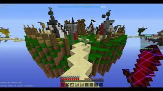 Играю в BedWars на сервере VimeWorld | Просто Krekit