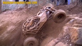 NICK COOPER GOES MUD RIDING