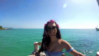 The Best of KO SAMET, THAILAND 2017