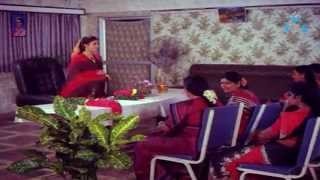 Veetla Eli Veliyila Puli Tamil Full Movie : S V Sekar, Rupini, Charlie, Janakaraj