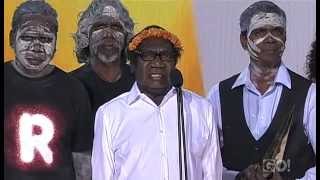 Yothu Yindi ARIA's HALL OF FAME 2012