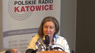 O czym milczy historia. Śmierć Adolfa Hitlera. Radio Katowice, 17.05.2018.