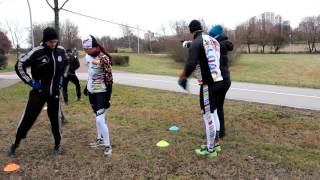 Ski Time - Лыжный клуб