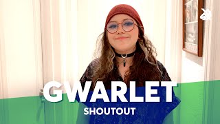 GWARLET | Brazilian Beatbox Queen ??