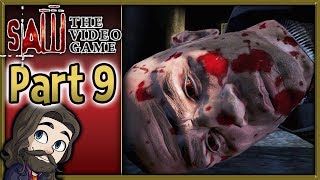 Saw The Video Game Gameplay - Part 9 - Let's Play Walkthrough