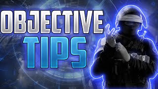 Rainbow Six Siege Tips: How To Play On Objective