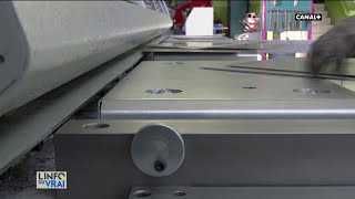 Emploi : comment se porte l'industrie française ?