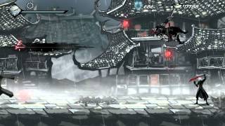 Обзор-знакомство Rainblood Mirage Demo с Сибирским Леммингом