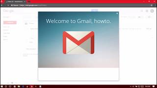 How To Create Google Account (Gmail) Without a Phone Number 2017 HD