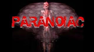 Упали в колодец! paranoiac #5