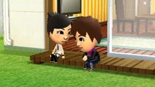 トモダチコレクション 新生活 紹介映像