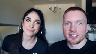 NEW OPTIC HOUSE? NEW GIRLFRIEND? NEW ME!