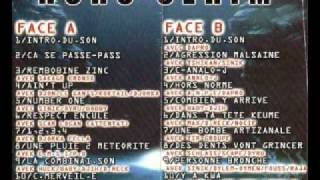 hors sérim vol.1 "des dents vont grincer"