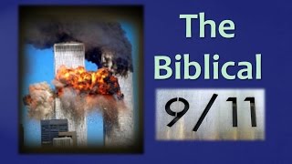 The Biblical 9/11 - Nader Mansour (Spokane)