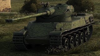 World of Tanks Blitz: моя трансляция с помощью DU Recorder!