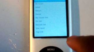 DK Nano Exact G5 with Camera New (Best Nano Clone) Pt.1