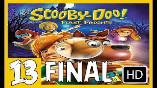 Scooby-Doo Bienvenidos al Misterio Español » Parte 13 / [ EPISODIO 4 - FINAL ] « [HD]