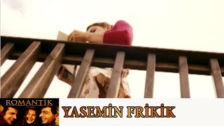 ROMANTİK - Yasemin Frikik