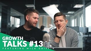 Growth Talks #13 - Intercom launches product tours & Basecamp's approach to customer service
