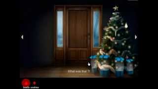 Esklavos' Magic Christmas Escape 3 Walkthrough