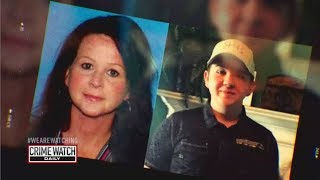 Pt. 1: Missing Mom, Son Last Heard From On Memorial Day - Crime Watch Daily with Chris Hansen