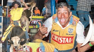 Peão Juraci da Silva - Doidinho ?  Só Pra da Risada