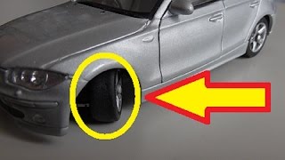 КАК ОПРЕДЕЛИТЬ ПОЛОЖЕНИЕ КОЛЁС АВТОМОБИЛЯ