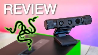 Razer Stargazer Review: TRASH OR TREASURE?