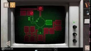 Spotlight: Room Escape _ Afterlight