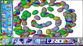 Nostalgic Content 1: Kid Pix Deluxe 4