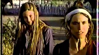 ♥ DIANE LANE "Cattle Annie and Little Britches" 1981( part 1.3)