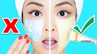 Skincare DO'S & DON'TS You Need To Know!