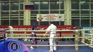 Репортаж Игоря Прудникова. Творческое развитие