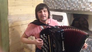 "ОТ ПЕЧКИ.." Письмо на Усть-Илим. Даниил ДЕСЯТОВ ("БАЛАГУРЫ")