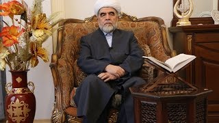 Шайх ҳазратлари quran.uz ҳақида