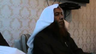 Шейх Хейсам Сархан: Краткое жизнеописание пророка (первый урок)