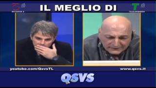 QSVS - I GOL DI FIORENTINA - INTER 1-2  - TELELOMBARDIA / TOP CALCIO 24