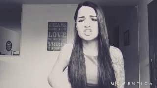 Top 10 Beautiful youtube female singers