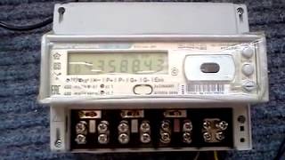 Глушилка для счетчика Энергомера СЕ 303